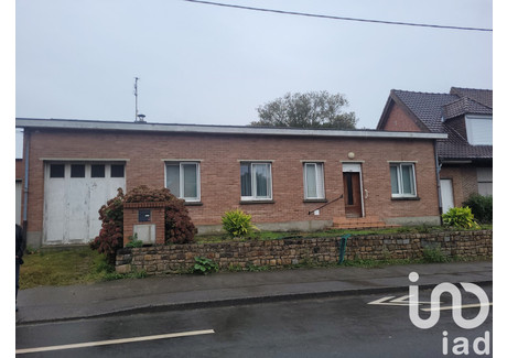 Dom na sprzedaż - Wahagnies, Francja, 90 m², 174 544 USD (715 630 PLN), NET-103042051