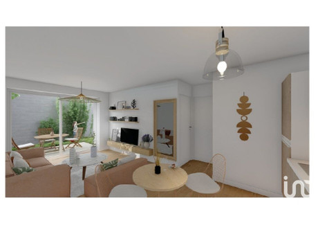 Mieszkanie na sprzedaż - Mignaloux-Beauvoir, Francja, 49 m², 207 935 USD (850 453 PLN), NET-94147750