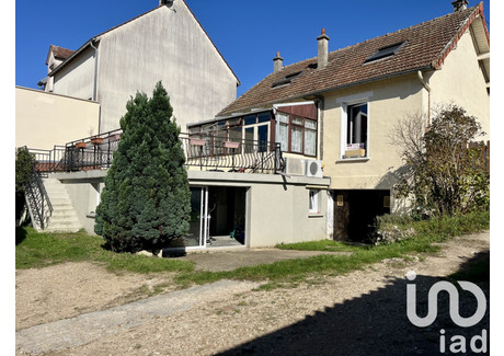 Dom na sprzedaż - Champagne-Sur-Seine, Francja, 101 m², 242 684 USD (992 577 PLN), NET-101402964