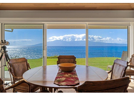 Mieszkanie na sprzedaż - 20 HUI RD I Lahaina, Usa, 118,54 m², 2 995 000 USD (12 279 500 PLN), NET-98117261