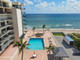 Mieszkanie na sprzedaż - 3460 South Ocean Boulevard South Palm Beach, Usa, 131,92 m², 675 000 USD (2 767 500 PLN), NET-81810971