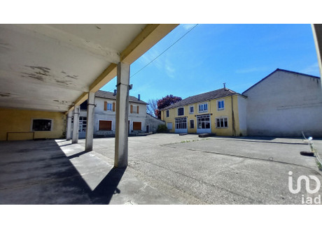 Komercyjne na sprzedaż - Saint-Blin, Francja, 581 m², 170 934 USD (699 119 PLN), NET-94820299