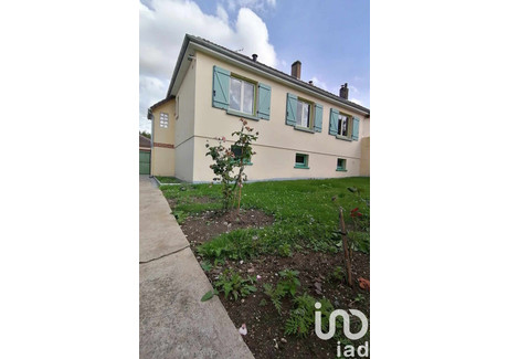 Dom na sprzedaż - Airaines, Francja, 79 m², 121 992 USD (472 108 PLN), NET-100411976