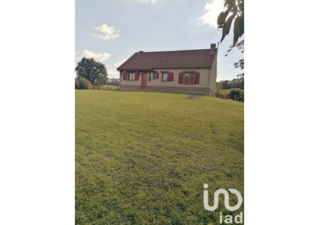 Dom na sprzedaż - Boufflers, Francja, 89 m², 195 219 USD (810 160 PLN), NET-98687650