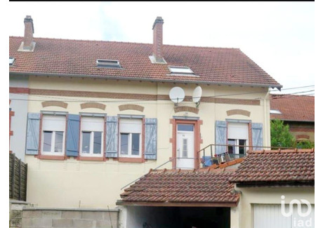 Dom na sprzedaż - Petite-Rosselle, Francja, 149 m², 161 204 USD (620 637 PLN), NET-98879186