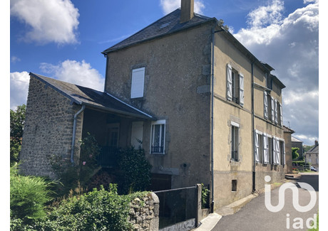 Dom na sprzedaż - Saint-Martin-Du-Puy, Francja, 124 m², 88 632 USD (370 483 PLN), NET-99182277