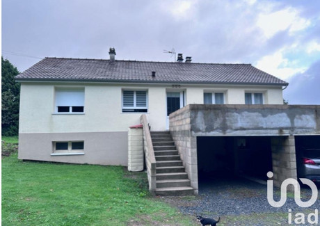 Dom na sprzedaż - Janailhac, Francja, 86 m², 161 038 USD (660 254 PLN), NET-101752973