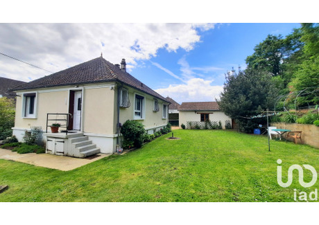 Dom na sprzedaż - La Bonneville-Sur-Iton, Francja, 69 m², 163 452 USD (658 710 PLN), NET-97507997
