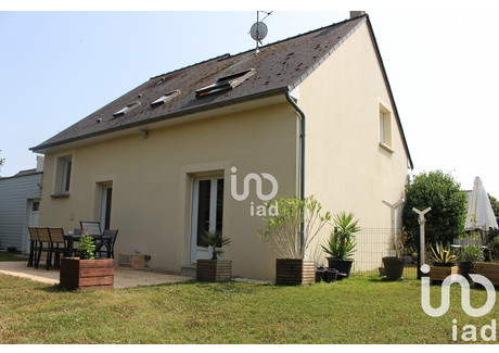 Dom na sprzedaż - Bonchamp-Lès-Laval, Francja, 116 m², 274 306 USD (1 053 334 PLN), NET-100269749