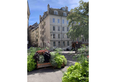 Magazyn do wynajęcia - Rue Etienne-Dumont Geneva, Szwajcaria, 65 m², 3951 USD (16 080 PLN), NET-101876114