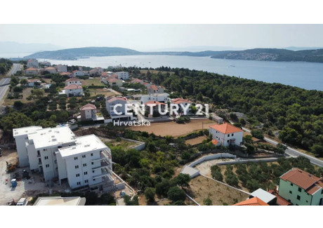 Mieszkanie na sprzedaż - Splitsko-Dalmatinska Županija, Seget Donji, Trogir, Chorwacja, 54,65 m², 187 968 USD (765 030 PLN), NET-102840181