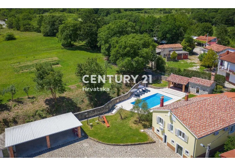 Dom na sprzedaż - Istarska Županija, Labin, Pićan, Chorwacja, 158 m², 519 985 USD (2 116 338 PLN), NET-102840675