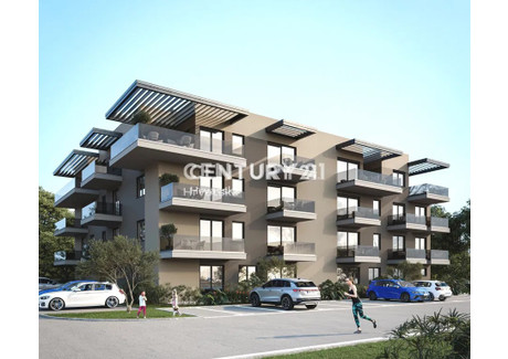 Mieszkanie na sprzedaż - Istarska Županija, Vabriga, Tar(Torre), Chorwacja, 50,71 m², 214 892 USD (874 609 PLN), NET-102840616