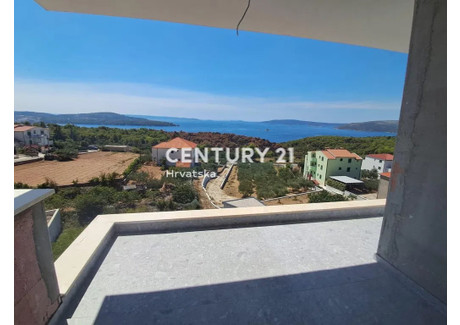 Mieszkanie na sprzedaż - Splitsko-Dalmatinska Županija, Seget Donji, Trogir, Chorwacja, 95,52 m², 420 040 USD (1 709 563 PLN), NET-102841435