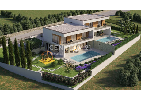 Dom na sprzedaż - Porec, Chorwacja, 183,21 m², 1 064 412 USD (4 087 343 PLN), NET-98118259