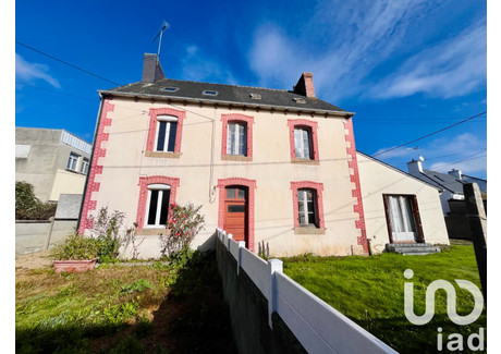 Dom na sprzedaż - Lannion, Francja, 70 m², 147 721 USD (604 177 PLN), NET-101460578