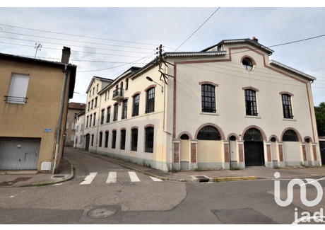 Mieszkanie na sprzedaż - Pont-À-Mousson, Francja, 126 m², 220 526 USD (901 950 PLN), NET-100296638