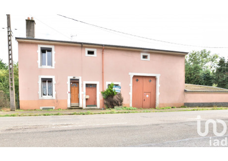 Dom na sprzedaż - Mazerulles, Francja, 177 m², 135 064 USD (553 762 PLN), NET-100457829