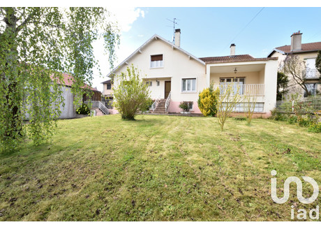 Dom na sprzedaż - Nomeny, Francja, 144 m², 243 318 USD (975 704 PLN), NET-97417681