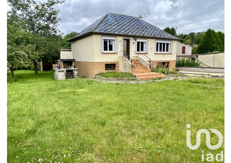 Dom na sprzedaż - Guerbigny, Francja, 74 m², 140 259 USD (575 060 PLN), NET-99364855