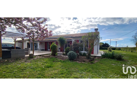 Dom na sprzedaż - Gontaud De Nogaret, Francja, 120 m², 247 370 USD (1 001 849 PLN), NET-96892690