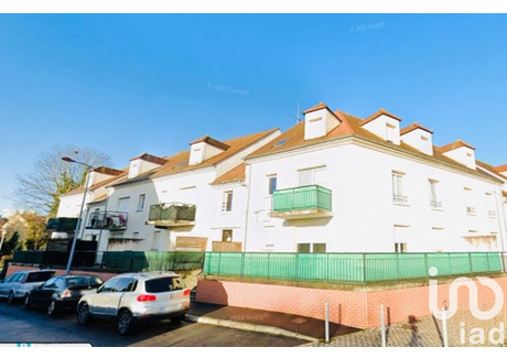 Mieszkanie na sprzedaż - Nogent-Sur-Oise, Francja, 48 m², 107 012 USD (435 539 PLN), NET-102190114