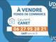 Komercyjne na sprzedaż - Saint-Laurent-En-Royans, Francja, 80 m², 162 997 USD (656 877 PLN), NET-94672385