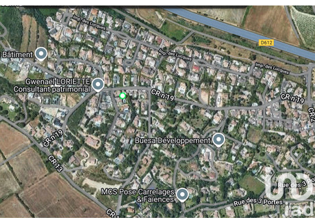 Działka na sprzedaż - Beziers, Francja, 335 m², 153 458 USD (589 278 PLN), NET-100468046