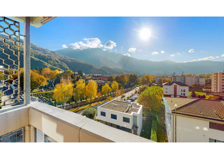 Mieszkanie do wynajęcia - Via Ghiringhelli Bellinzona, Szwajcaria, 40 m², 1120 USD (4290 PLN), NET-100082594