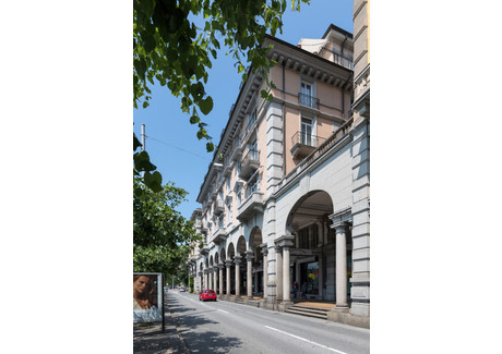 Biuro do wynajęcia - Via Guglielmo Marconi Lugano, Szwajcaria, 81 m², 474 USD (1941 PLN), NET-71824618