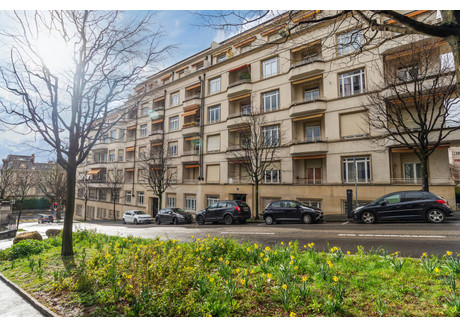 Mieszkanie do wynajęcia - Avenue de l'Avant-Poste Lausanne, Szwajcaria, 80 m², 2521 USD (10 135 PLN), NET-101648297