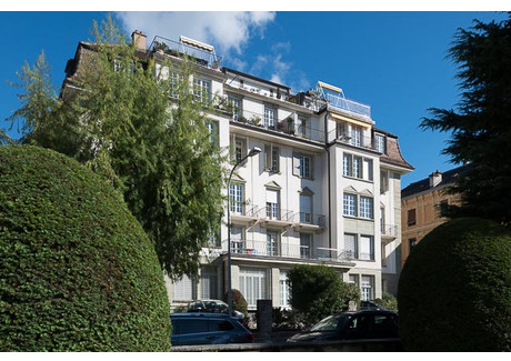 Mieszkanie do wynajęcia - Chemin de Pré-Fleuri Lausanne, Szwajcaria, 90 m², 3140 USD (12 841 PLN), NET-101967793