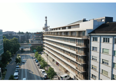 Mieszkanie do wynajęcia - Rue de la Morâche Nyon, Szwajcaria, 45 m², 2229 USD (9118 PLN), NET-102031932