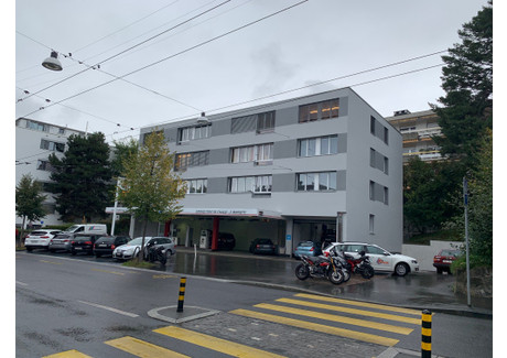 Biuro do wynajęcia - Av. de Chailly Lausanne, Szwajcaria, 70 m², 2140 USD (8711 PLN), NET-102533008