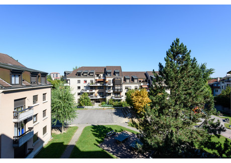 Mieszkanie do wynajęcia - Rue Marcello Fribourg, Szwajcaria, 140 m², 2707 USD (10 799 PLN), NET-97172083