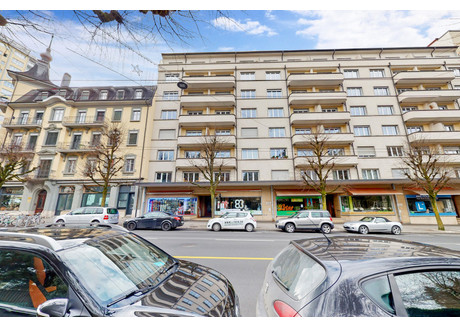 Lokal handlowy do wynajęcia - Boulevard de Pérolles Fribourg, Szwajcaria, 76 m², 2521 USD (10 312 PLN), NET-98074712