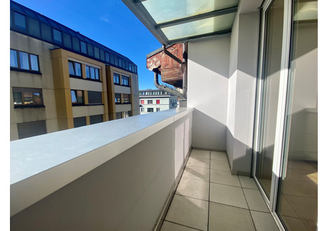 Mieszkanie do wynajęcia - Rue Jacques-Vogt Fribourg, Szwajcaria, 72 m², 2221 USD (8507 PLN), NET-99294119