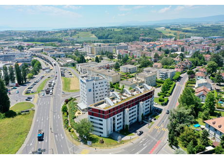 Mieszkanie do wynajęcia - Rue de Lausanne Bussigny, Szwajcaria, 73 m², 2398 USD (9185 PLN), NET-99947978