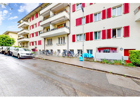 Mieszkanie do wynajęcia - Wagnerstrasse 3, Bern, Szwajcaria, 59 m², 1669 USD (6393 PLN), NET-100903028