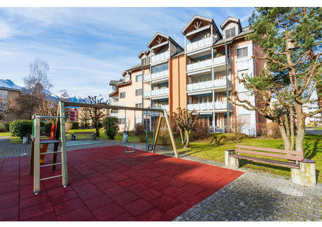 Mieszkanie do wynajęcia - Bubenbergstrasse Thun, Szwajcaria, 106 m², 2184 USD (8933 PLN), NET-102210817