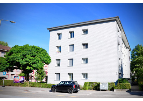 Mieszkanie do wynajęcia - Kirchstrasse Liebefeld, Szwajcaria, 70 m², 1738 USD (7076 PLN), NET-102329061