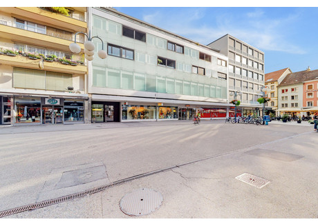 Mieszkanie do wynajęcia - Marktgasse Biel/bienne, Szwajcaria, 135 m², 3164 USD (12 971 PLN), NET-102836942