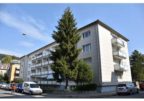 Mieszkanie do wynajęcia - Feldeckstrasse Biel/bienne, Szwajcaria, 88 m², 1833 USD (7605 PLN), NET-102975292