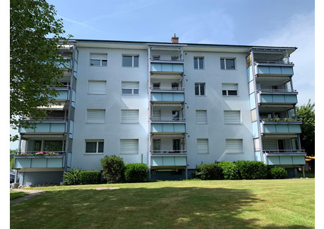 Mieszkanie do wynajęcia - Feldhöflistrasse Oberkirch Lu, Szwajcaria, 85 m², 1697 USD (6905 PLN), NET-103059604