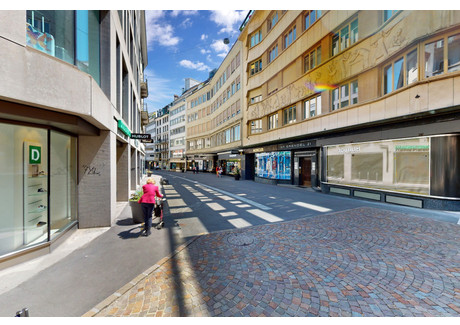 Biuro do wynajęcia - Grendelstrasse Luzern, Szwajcaria, 74 m², 309 USD (1291 PLN), NET-99003392