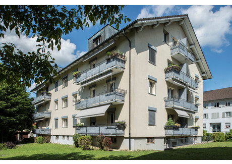 Mieszkanie do wynajęcia - Friedensstrasse Olten, Szwajcaria, 77,8 m², 1813 USD (7380 PLN), NET-100578645