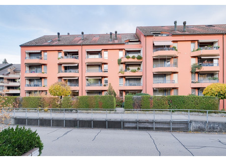 Mieszkanie do wynajęcia - Bahnhofstrasse Langenthal, Szwajcaria, 87,9 m², 1735 USD (7061 PLN), NET-100578648