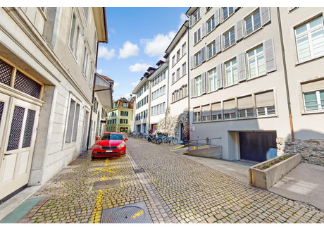 Mieszkanie do wynajęcia - Löwengasse Solothurn, Szwajcaria, 141 m², 2932 USD (11 229 PLN), NET-99358328