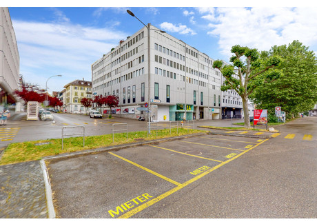 Mieszkanie do wynajęcia - Poststrasse Solothurn, Szwajcaria, 48 m², 1217 USD (4660 PLN), NET-99635254