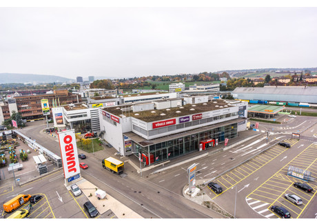 Magazyn do wynajęcia - Industriestrasse Dietlikon, Szwajcaria, 106 m², 127 USD (520 PLN), NET-100688150